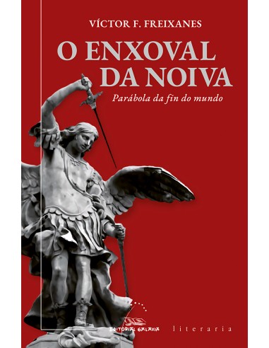 O enxoval da noiva