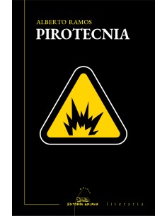 Pirotecnia