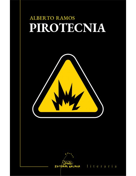 Pirotecnia