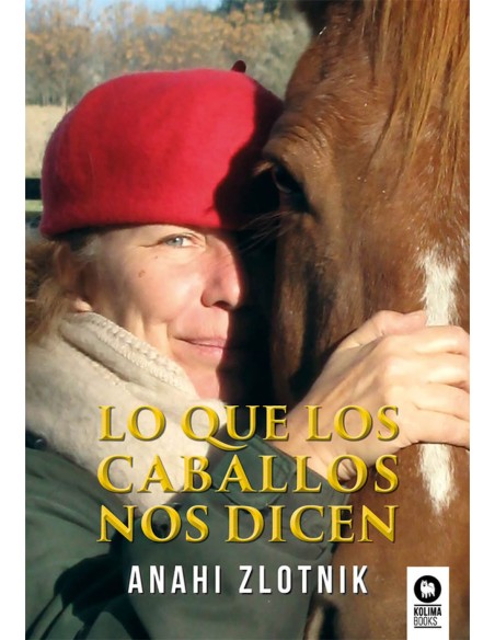 Lo que los caballos nos dicen