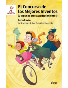 El Concurso de los Mejores Inventos y algunos otros acontecimientos