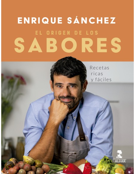 El origen de los sabores