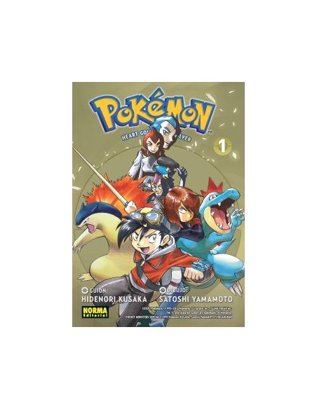 POKEMON 24 ORO HEARTGOLD Y PLATA SOULSILVER 01 NUEVO PVP