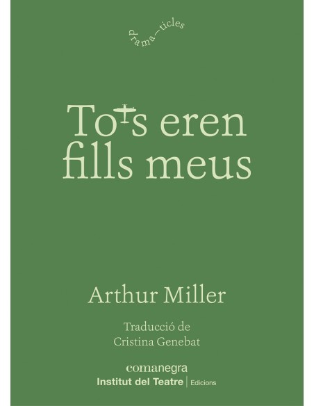 Tots eren fills meus