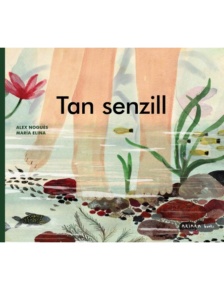 Tan senzill