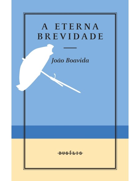 Eterna brevidade A
