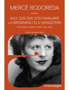 Avui que ens son familiars la browning i els gangsters