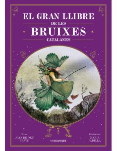 El gran llibre de les bruixes catalanes