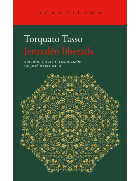 Jerusalen liberada