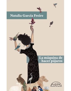 La maquina de hacer pajaros