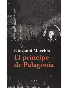 El principe de Palagonia