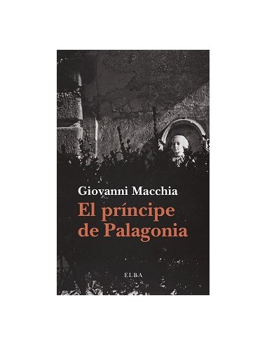 El principe de Palagonia