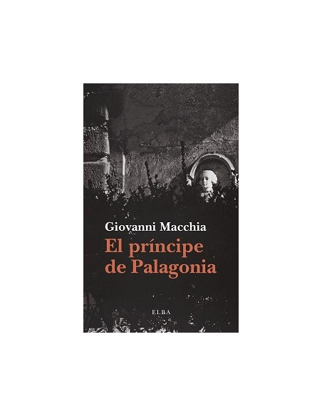 El principe de Palagonia