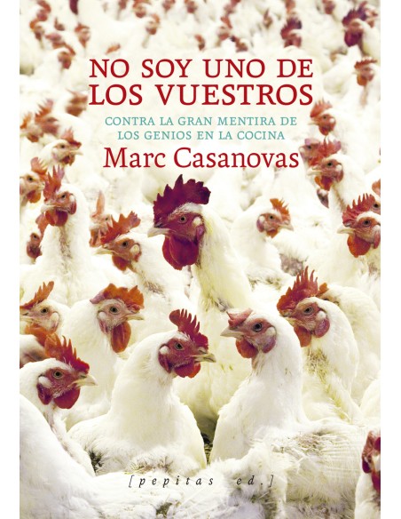 No soy uno de los vuestros