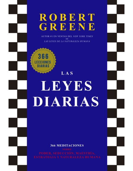 Las leyes diarias