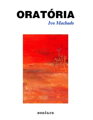 Oratoria