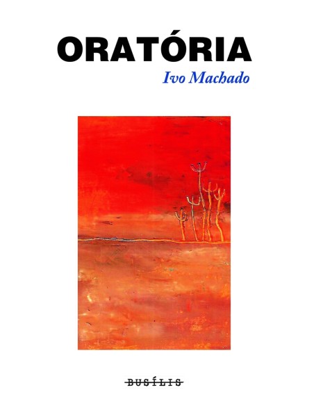 Oratoria