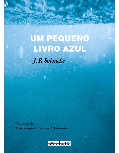 Um Pequeno Livro Azul