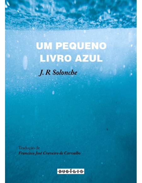 Um Pequeno Livro Azul
