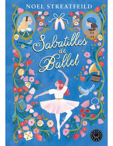 Sabatilles de ballet