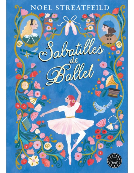 Sabatilles de ballet