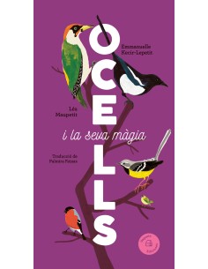 Ocells