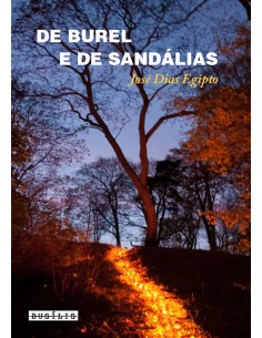 Burel e de SandaliasDe