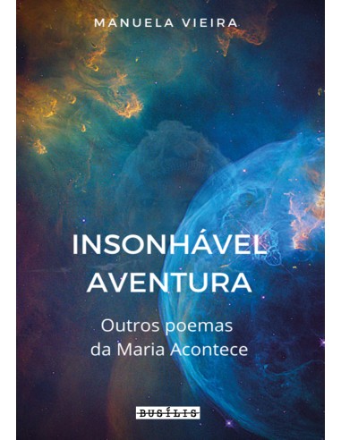 Insonhavel Aventura