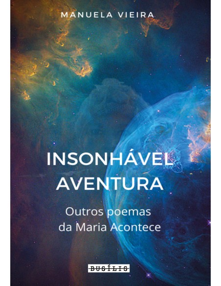 Insonhavel Aventura