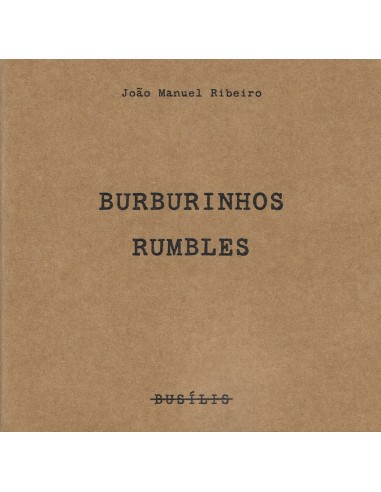 Burburinhos Rumbles