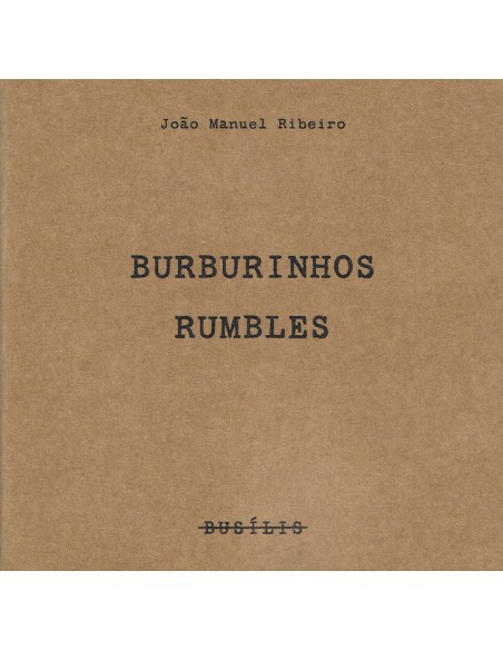 Burburinhos Rumbles