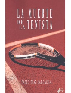 La muerte de la tenista