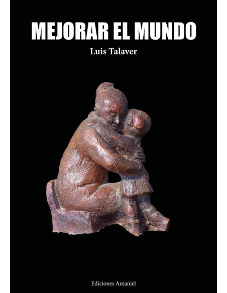 MEJORAR EL MUNDO