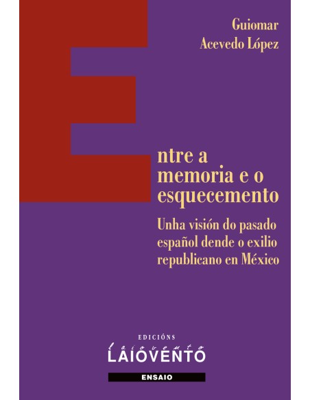 Entre a memoria e o esquecemento