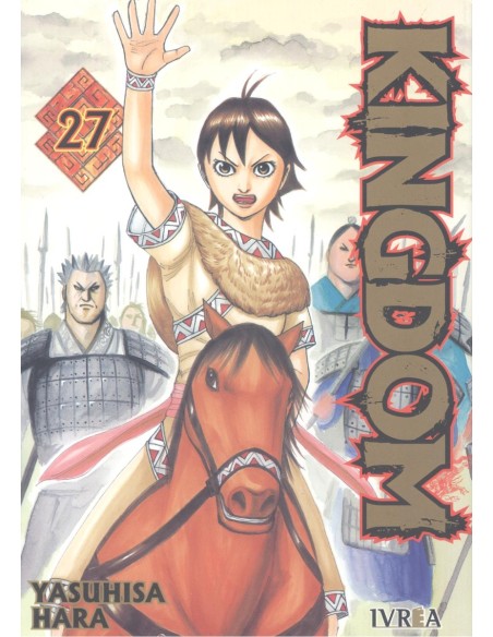 KINGDOM 27