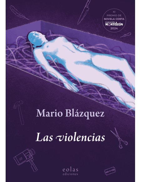LAS VIOLENCIAS