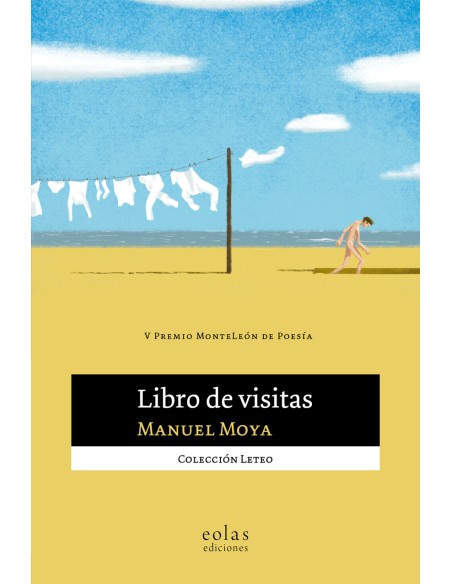 LIBRO DE VISITAS