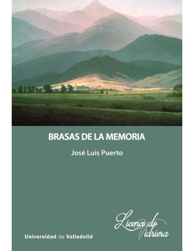 BRASAS DE LA MEMORIA