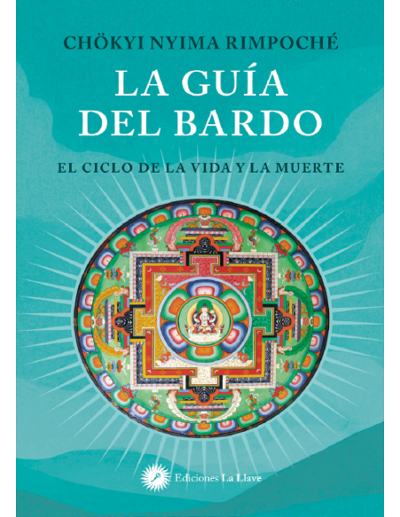 GUIA DEL BARDO LA