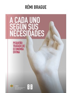 A CADA UNO SEGUN SUS NECESIDADES