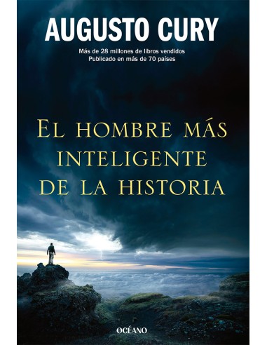 HOMBRE MAS INTELIGENTE DE LA HISTORIA EL
