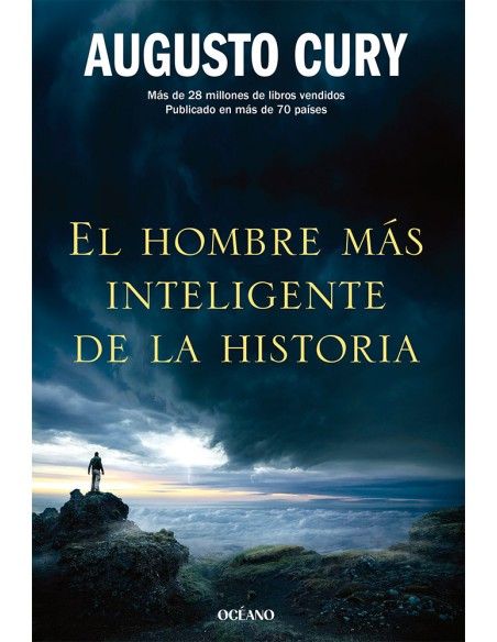 HOMBRE MAS INTELIGENTE DE LA HISTORIA EL