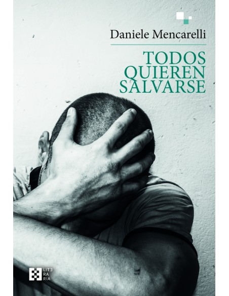 TODOS QUIEREN SALVARSE