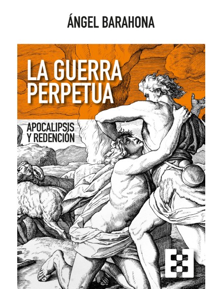 GUERRA PERPETUA LA