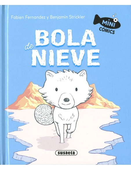 Bola de nieve Bola de nieve