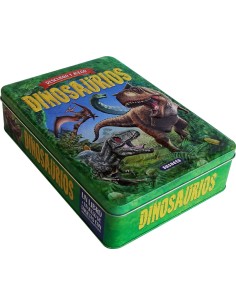 Dinosaurios