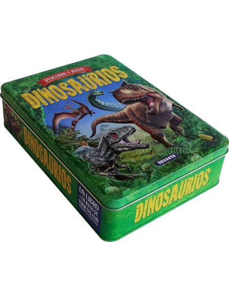 Dinosaurios