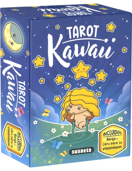 Tarot Kawaii