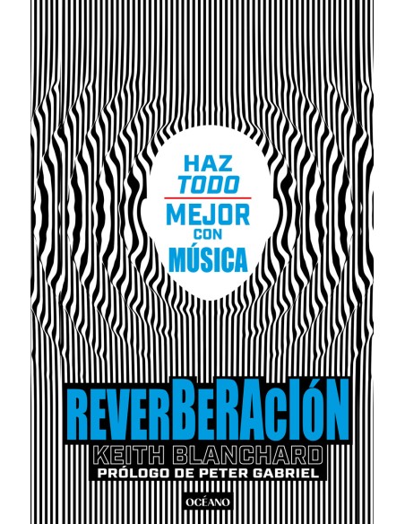 REVERBERACION