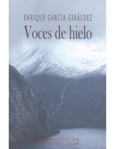 Voces de hielo